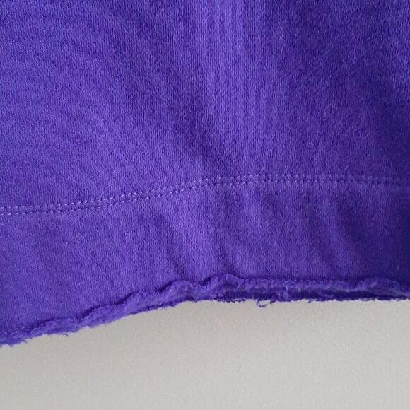 NWT $59 Urban Outfitters sleeveless hoodie - Picture 2 of 5